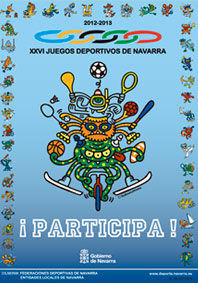 2&ordf; Jornada JDN, Infantil y Cadete